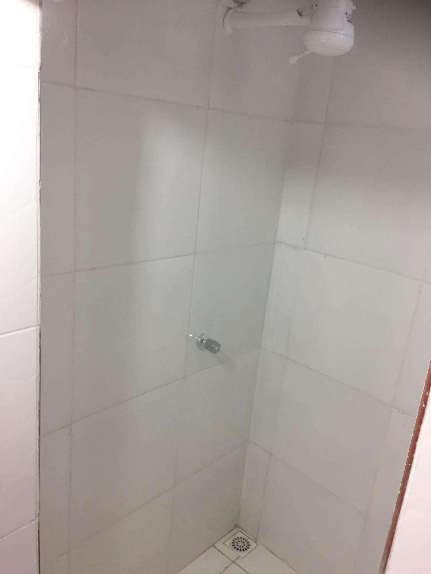 Papagaio Flats Na Segunda Praia Morro de São Paulo Kamer foto