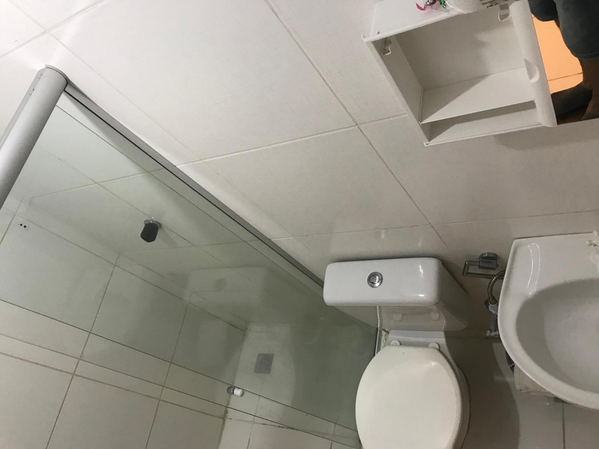 Papagaio Flats Na Segunda Praia Morro de São Paulo Kamer foto